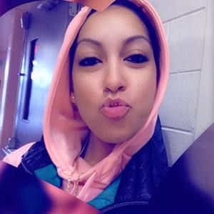 Meet your Posher, Becca